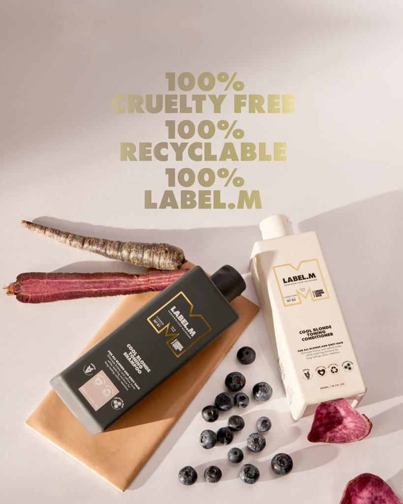 LABEL.M SALON FINDER | HAIRCAIR Distributors ZA